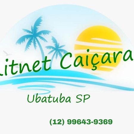 Villa Ubatuba Exterior foto