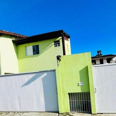 Villa Ubatuba Exterior foto