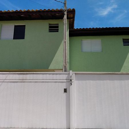 Villa Ubatuba Exterior foto