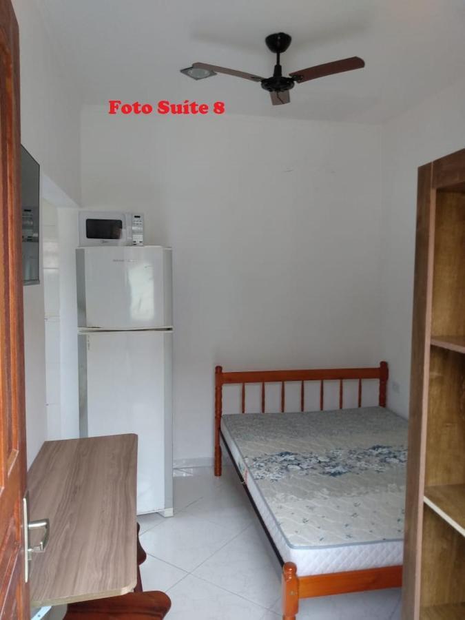 Villa Ubatuba Exterior foto