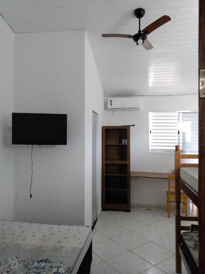 Villa Ubatuba Exterior foto