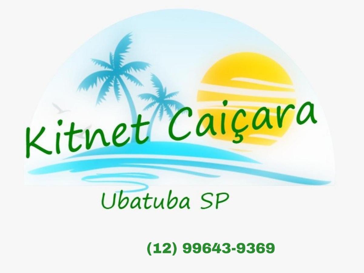 Villa Ubatuba Exterior foto