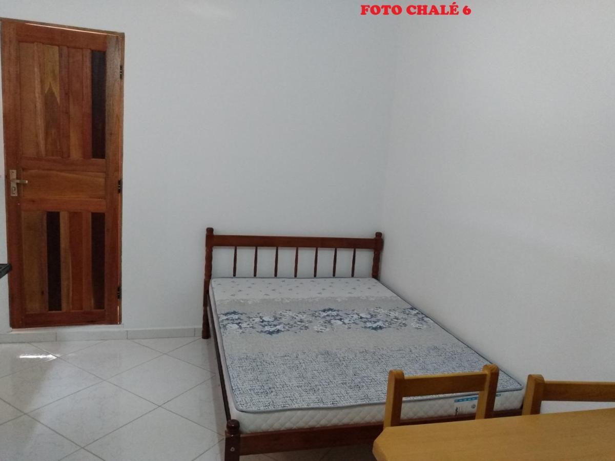 Villa Ubatuba Exterior foto